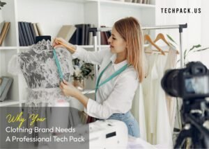 Optimize Development with the Help of a Tech Pack Company