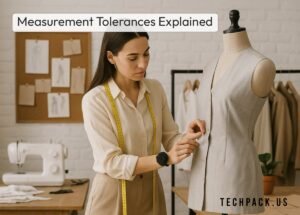 Advanced Tech Pack Features