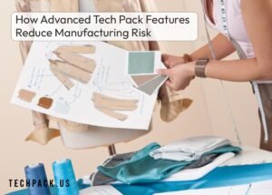 Advanced Tech Pack Features