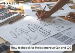 QA and QC in Garment Manufacturing