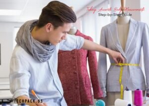 Mastering Clothing Measurements: The Ultimate Guide for Perfect Fit & Professional