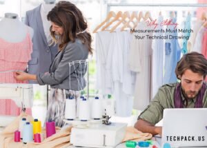 Mastering Clothing Measurements