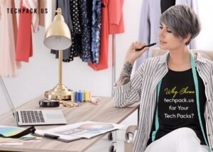 Optimize Development with the Help of a Tech Pack Company