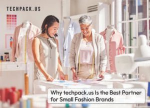 Sustainable Clothing Manufacturers