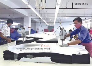 What Is Pattern Cutting? Common Mistakes to Avoid