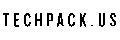 TECHPACK.US Logo